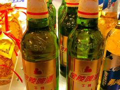 -秦淮小吃城(夫子庙店)