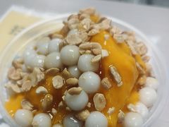 -夏食光安顺小舒冰粉冰浆(甲秀楼店)