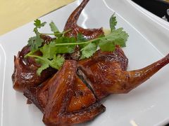 -啊杞恒益饭店(南头总店)