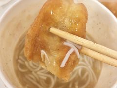 -汪记鲜鱼糊汤粉(沈阳路总店)