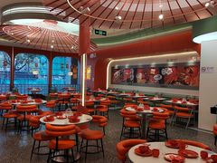 大堂-避风塘·金牌店·夜宵(金玉兰店)