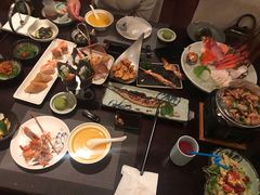 -南苑环球酒店-稻菊日式餐厅(鄞县大道店)
