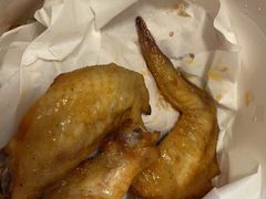 -肯德基(转塘世纪联华店)