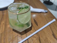 -榖屋house of flour(张江首店)