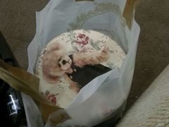 android_upload_pic-珍妮曲奇聪明小熊(尖沙咀店)
