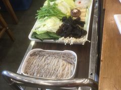 -牛街·马辈儿涮肉(牛街二店)