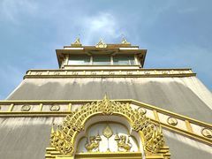 -洛阳白马寺