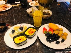 -川骄海鲜自助(河东店)