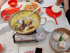 -避风塘(嘉兴八佰伴店)