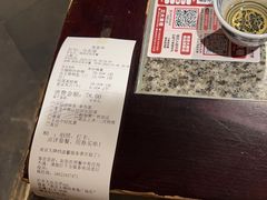 -南京大牌档(香港广场店)