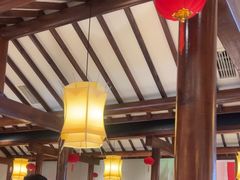 -老员外骨汤火锅(海州古城店)