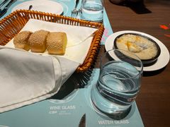 -西堤牛排(合肥之心城店)