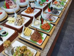 -码头鲜精致威海菜(欧乐坊店)