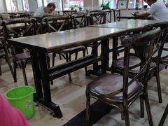 -北路拉面馆(洪湖里店)