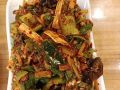 -枪火串烧·东北特色烧烤(罗湖总店)