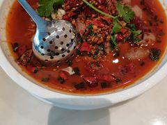 -點無缺茶楼·海鲜酒家(世博店)