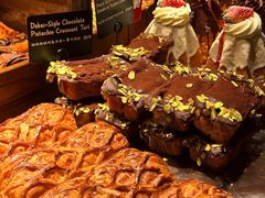 -B&C黄油与面包·THE GARDEN BAKERY概念店(世纪汇店)