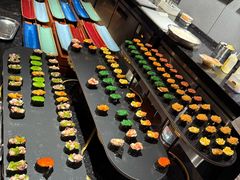 -萧邦音乐会所KTV·蒸汽活海鲜自助(福田店)
