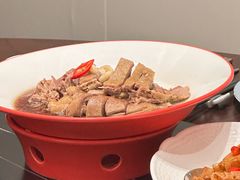-同庆楼(天鹅湖万达店)