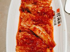 -丰茂烤串(金源店)