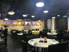大堂-十三姨工厨顺德美食·宴会·团餐(天河北路店)
