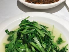 -乾隆美食·本帮菜(黄河路店)