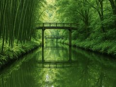 -同里国家湿地公园