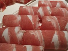 -海底捞火锅(万象城店)