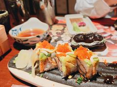 -弓二·烧鸟居酒屋(财富购物中心店)