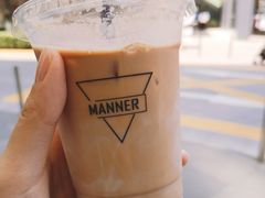 -Manner Coffee(大宁国际商业广场店)