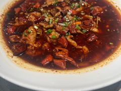 -茅庐川菜(烟台吾悦广场店)