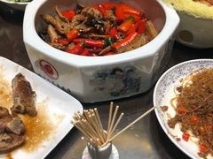 -湘潭九龙鱼头店(城南西路店)