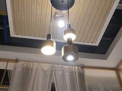 -芭夯兔·兔肉汤锅(新都店)