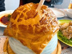-赵小姐丨新中餐(曲江店)
