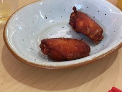 -大师兄·西北小馆(北站缤果空间店)