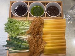 -老德州四合院·德州菜(天衢路店)