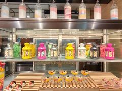-唐山富力洲际酒店·凤凰全日制餐厅