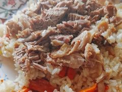 -帕米尔食府(白云观店)