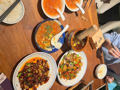 -树厨贵州菜(花果园购物中心店)