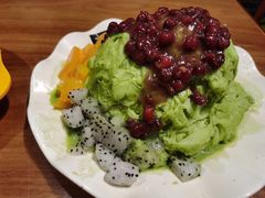 -二斗栗子(黄河道店)