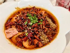 毛血旺-凯鸽酒楼(大同振兴街店)