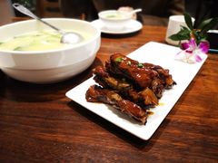 -自在弥林花园餐厅(云栖店)