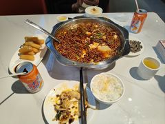 -清真·拉菲尔鱼庄·家常菜(钟楼回民街店)