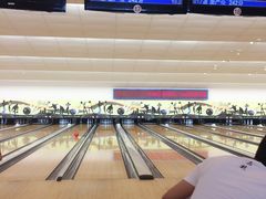 -广州保龄球馆(广州天河体育中心店)