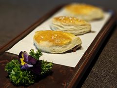 -申粤轩酒楼·三十年粤菜经典(丁香花园店)
