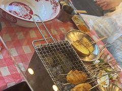 -生火火·小炉子炭烤(金楠天街总店)