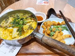 -小满手工粉(杭州滨江龙湖店)