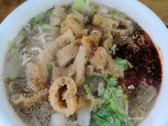 -祁家面馆(大香炉店)