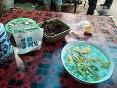 -老李家杂肝汤(回民街店)
