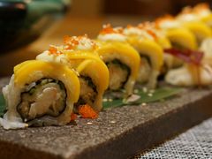 -鮨鲸·和牛烧(三里屯店)